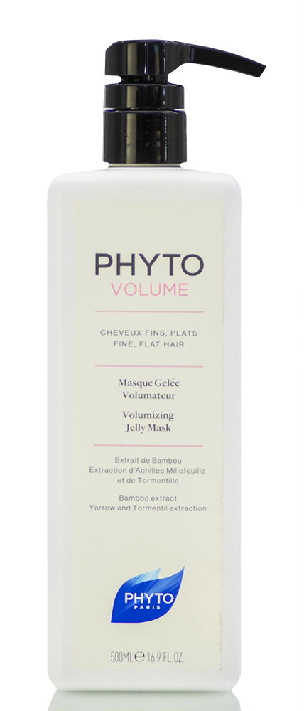 Phyto Volume Jelly Mask Phyto Volume Jelly Mask