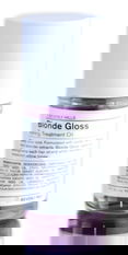J Beverly Hills Blonde Gloss Toning Treatment Oil