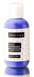 Uberliss Platinum Jasmine Bond Sustainer