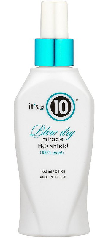 iat49-6-oz - It's A 10 Blow Dry Miracle H20 Shield-image1