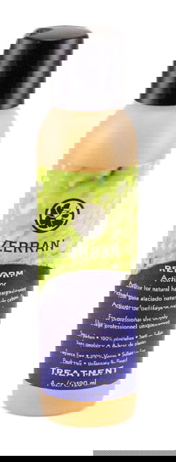 Zerran Reform Activator Treatment
