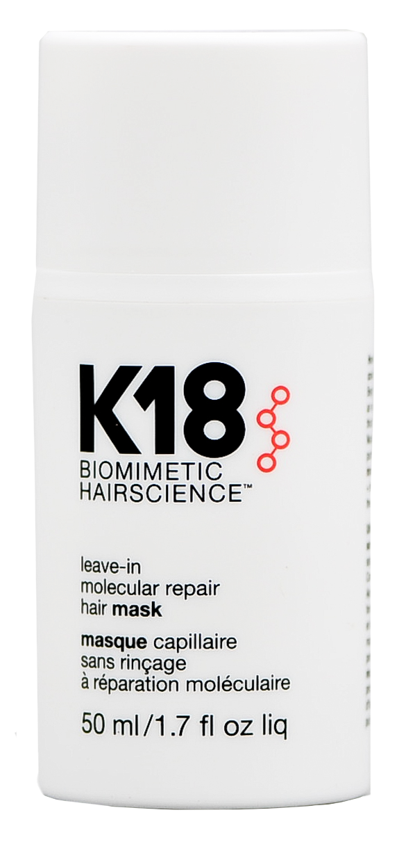 kbh01-1-7-oz - K18 Biomimetic Hairscience Leave In Molecular Repair Hair Mask