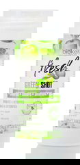 Salerm Biokera Fresh Green Shot Shampoo