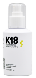 K18 Biomimetic Hairscience Pro Molecular Repair Hair Mist