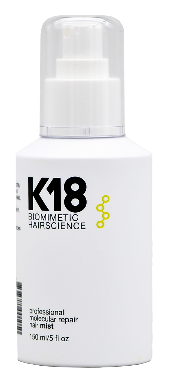 K18 Biomimetic Hairscience Pro Molecular Repair Hair Mist