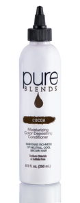 Pure Blends Moisturizing Color Depositing Conditioner
