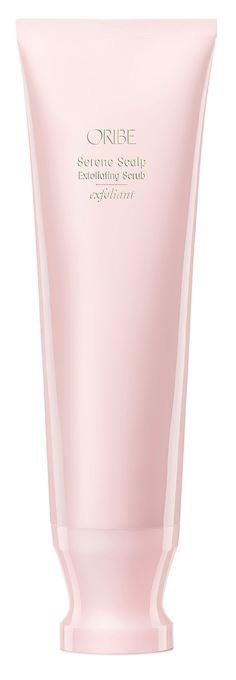 orb94-4-2-oz - Oribe Serene Scalp Exfoliating Scrub-image1