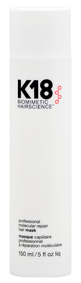 K18 Biomimetic Hairscience Pro Molecular Repair Hair Mask