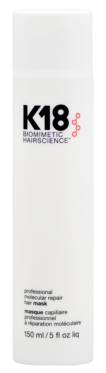 kbh01-5-oz - K18 Biomimetic Hairscience Pro Molecular Repair Hair Mask