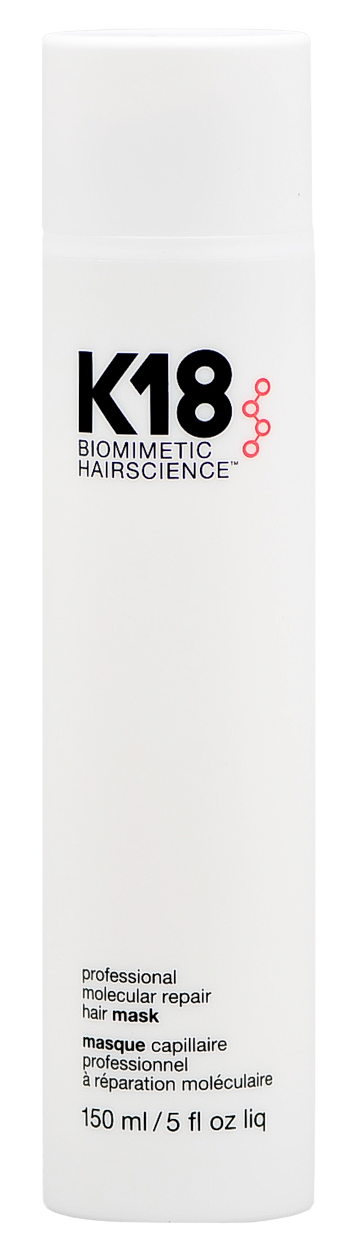 K18 Biomimetic Hairscience Pro Molecular Repair Hair Mask