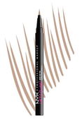 NYX Lift & Snatch! Brow Tint Pen
