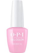 OPI Gel Color