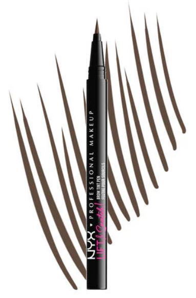 NYX Lift & Snatch! Brow Tint Pen