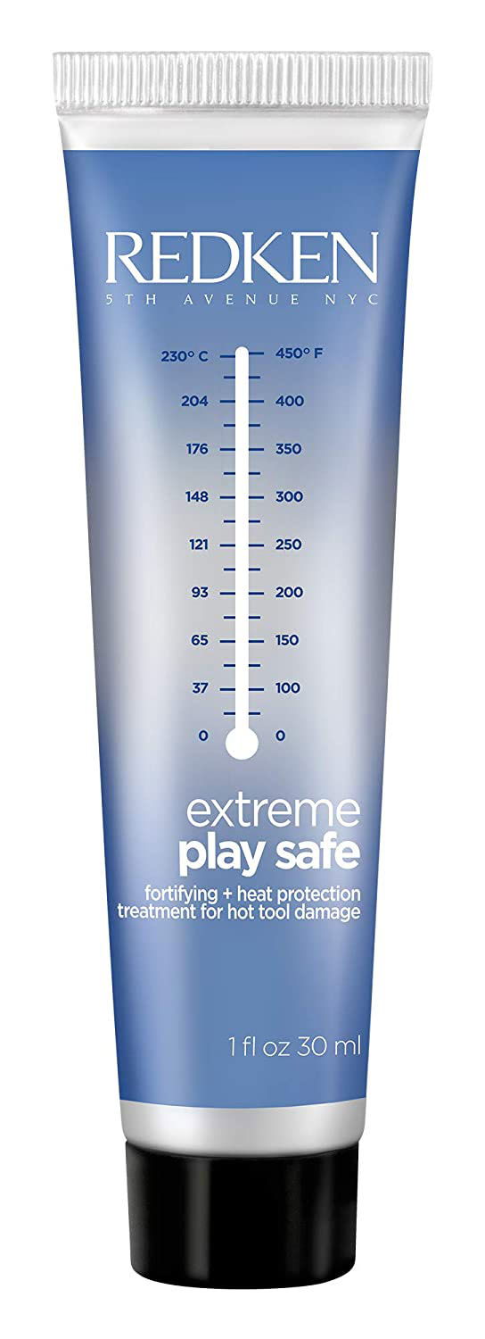 Redken Extreme Play Safe Fortifying + Heat Protection