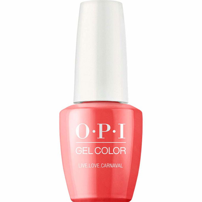 OPI Gel Color