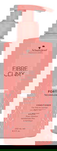 Schwarzkopf Fibre Clinix Fortify Conditioner (Fine to Normal Damaged Hair) Schwarzkopf Fibre Clinix Fortify Conditioner (Fine to Normal Damaged Hair)