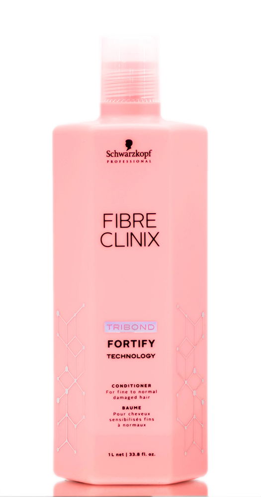Schwarzkopf Fibre Clinix Fortify Conditioner (Fine to Normal Damaged Hair) Schwarzkopf Fibre Clinix Fortify Conditioner (Fine to Normal Damaged Hair)