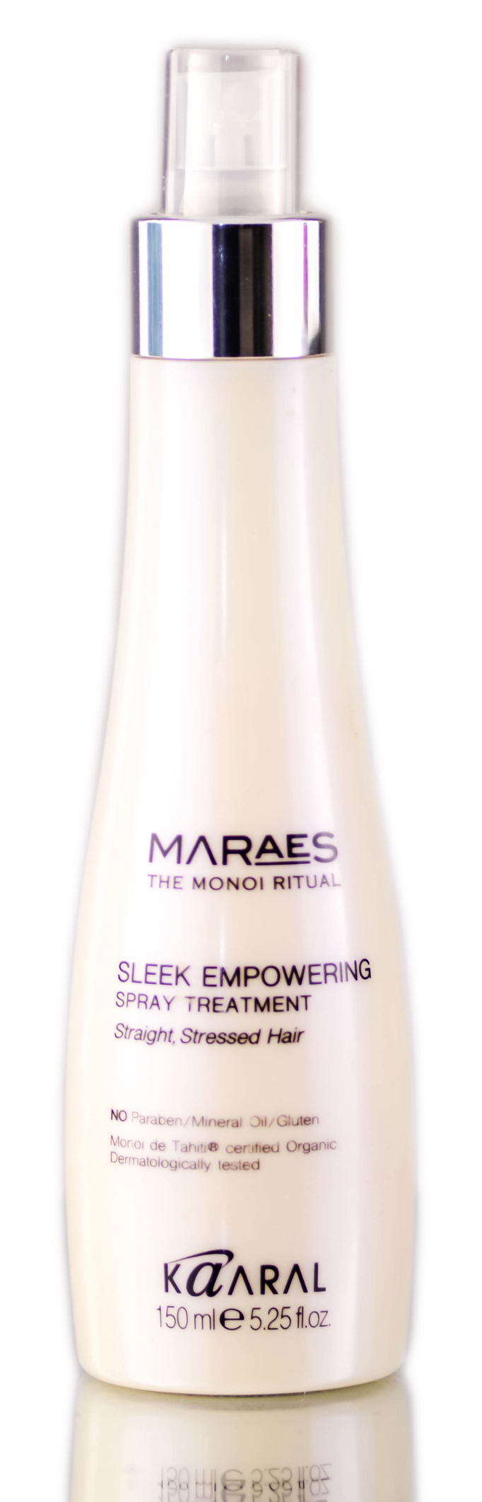 Kaaral Maraes Sleek Empowering Spray Treatment