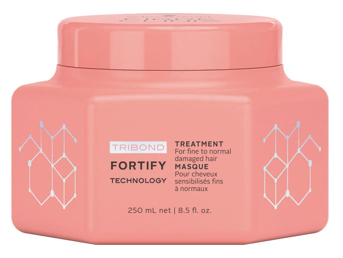 Schwarzkopf Fibre Clinix Fortify Treatment (Fine to Normal Damaged Hair)