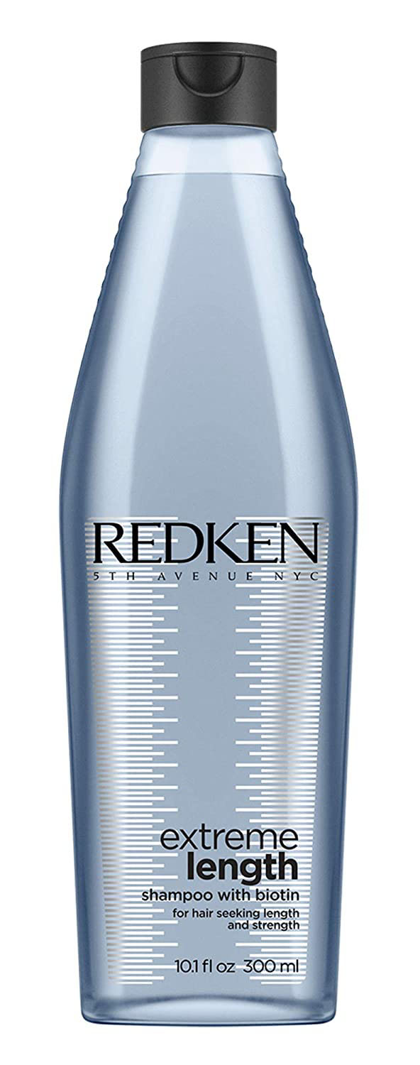 Redken Extreme Length Shampoo + Biotin