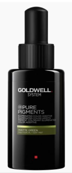 Pure Violet, Goldwell System Pure Pigments (1.7 oz) | SleekShop