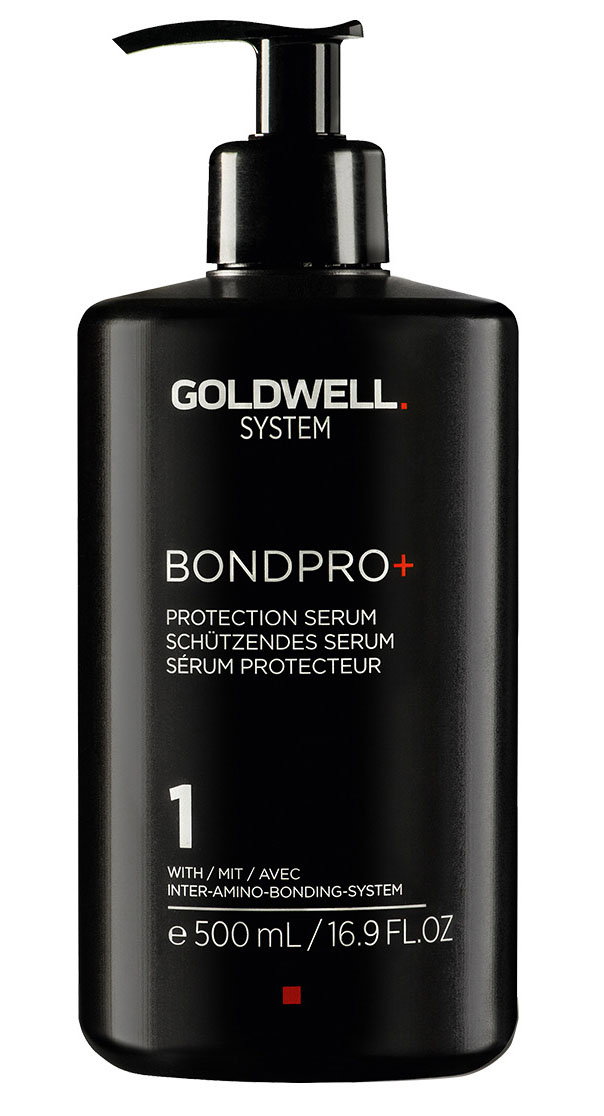 gol266-16-9-oz - Goldwell System Bondpro+ 1 Protection Serum-image1 gol266-16-9-oz - Goldwell System Bondpro+ 1 Protection Serum-image1