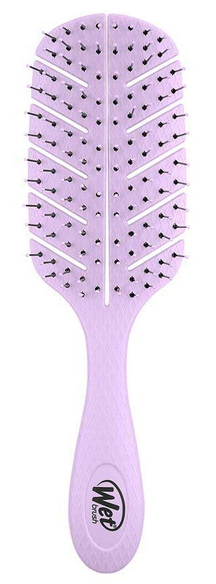 The Wet Brush Go Green Detangler