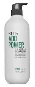 KMS AddPower Shampoo