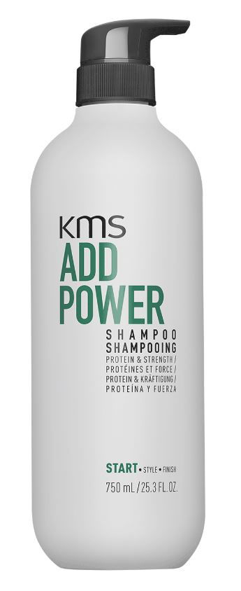 KMS AddPower Shampoo