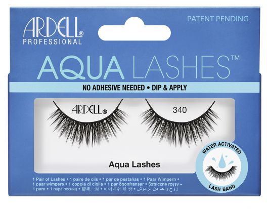 ard126-340 - Ardell Professional Aqua Lashes-image1