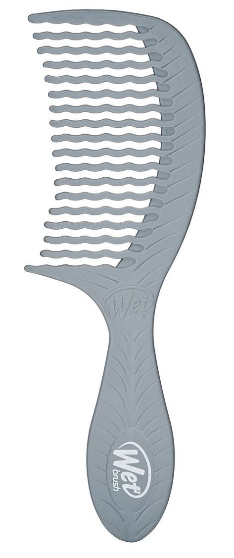 The Wet Brush Go Green Oil Infused Treatment Comb