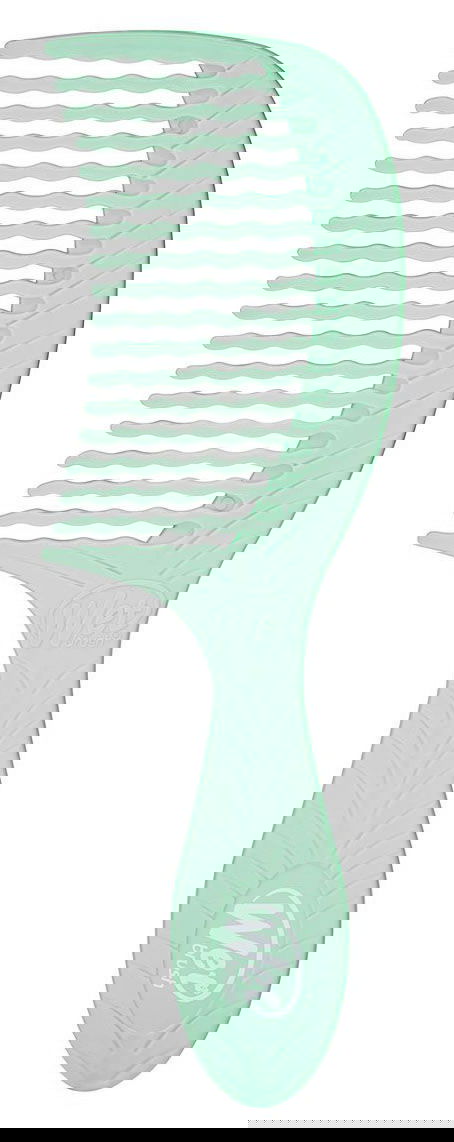 The Wet Brush Go Green Oil Infused Treatment Comb