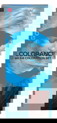 Goldwell Colorance pH 6.8 Coloration Set