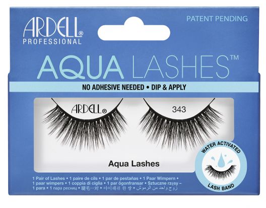 ard126-343 - Ardell Professional Aqua Lashes-image1