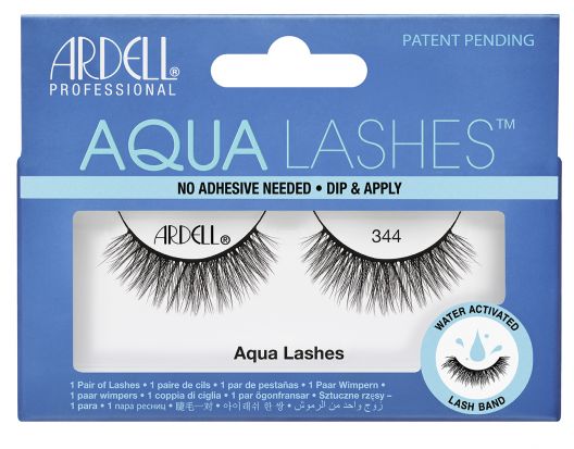 ard126-344 - Ardell Professional Aqua Lashes-image1