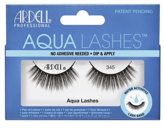 ard126-345 - Ardell Professional Aqua Lashes-image1