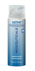 Mediceuticals Define Extra Volume Thickening Lotion Mediceuticals Define Extra Volume Thickening Lotion