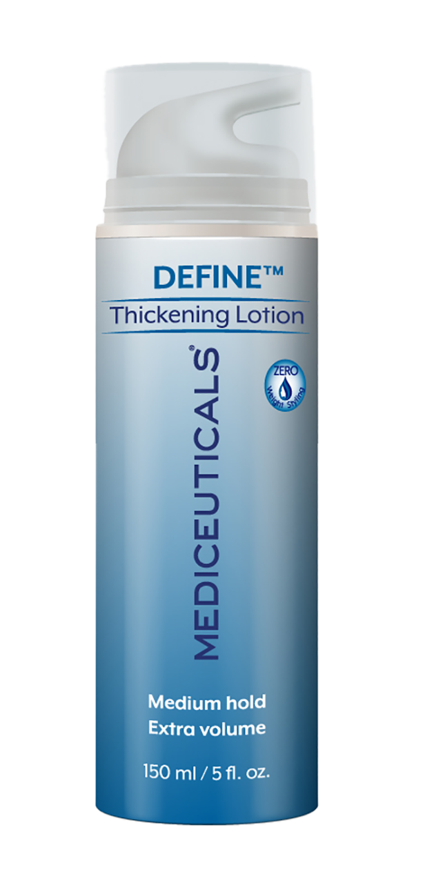 Mediceuticals Define Extra Volume Thickening Lotion Mediceuticals Define Extra Volume Thickening Lotion