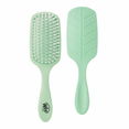 The Wet Brush Go Green Oil Infused Shine Brush