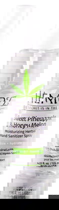 Hempz Sweet Pineapple & Honey Melon Sanitizer Spray