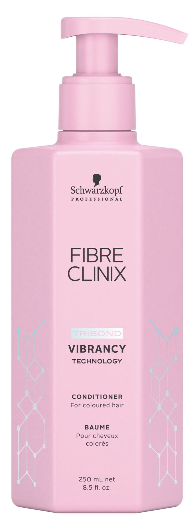 Schwarzkopf Fibre Clinix Vibrancy Conditioner (Coloured Hair)