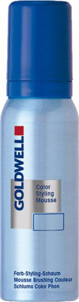 Goldwell Color Styling Mousse (2.5 oz)