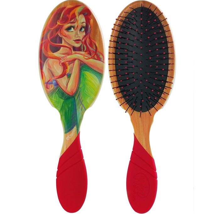 The Wet Brush Pro Disney Detangler