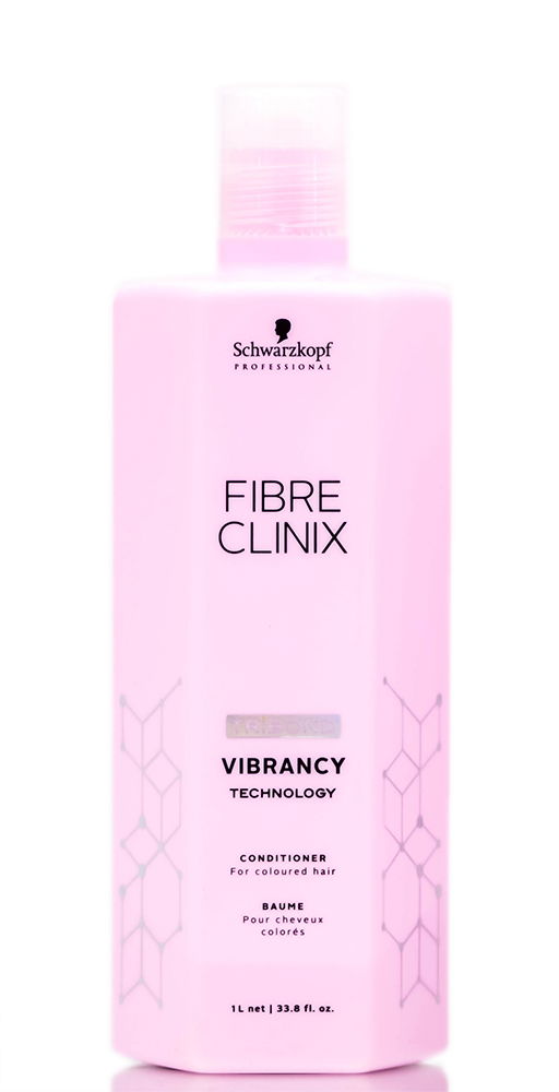 Schwarzkopf Fibre Clinix Vibrancy Conditioner (Coloured Hair)