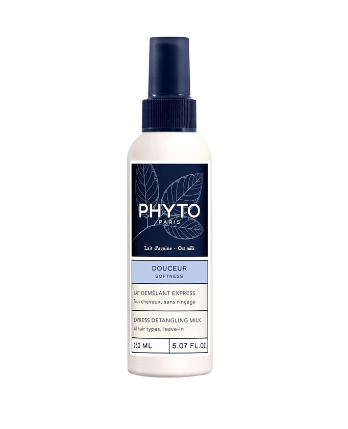 Phyto Softness Express Detangling Milk