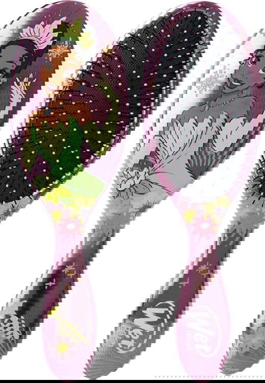 The Wet Brush Original Princess Detangler