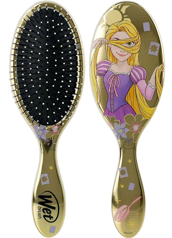 The Wet Brush Original Princess Detangler The Wet Brush Original Princess Detangler