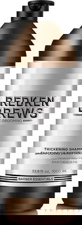 Redken Brews Thickening Shampoo