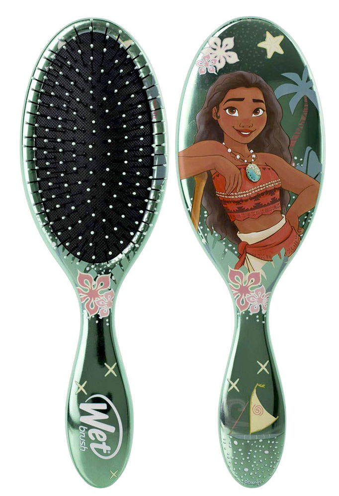 The Wet Brush Original Princess Detangler
