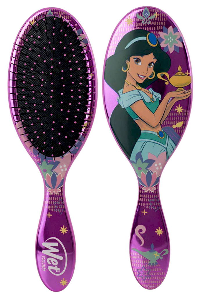 The Wet Brush Original Princess Detangler The Wet Brush Original Princess Detangler